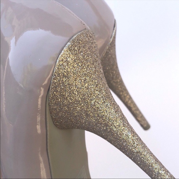 Steve Madden Stylish Heels - Picture 4 of 4